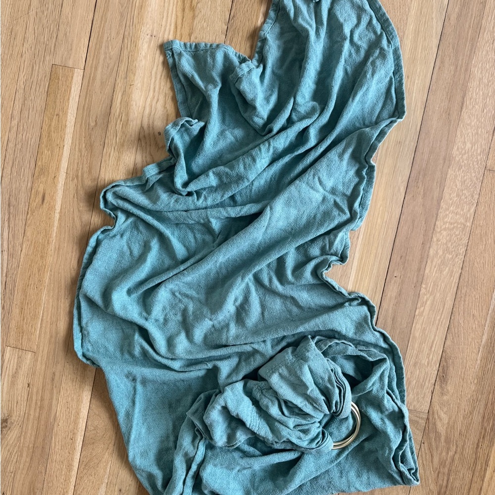 Sakura Bloom Ring Sling (Mavin Capri)